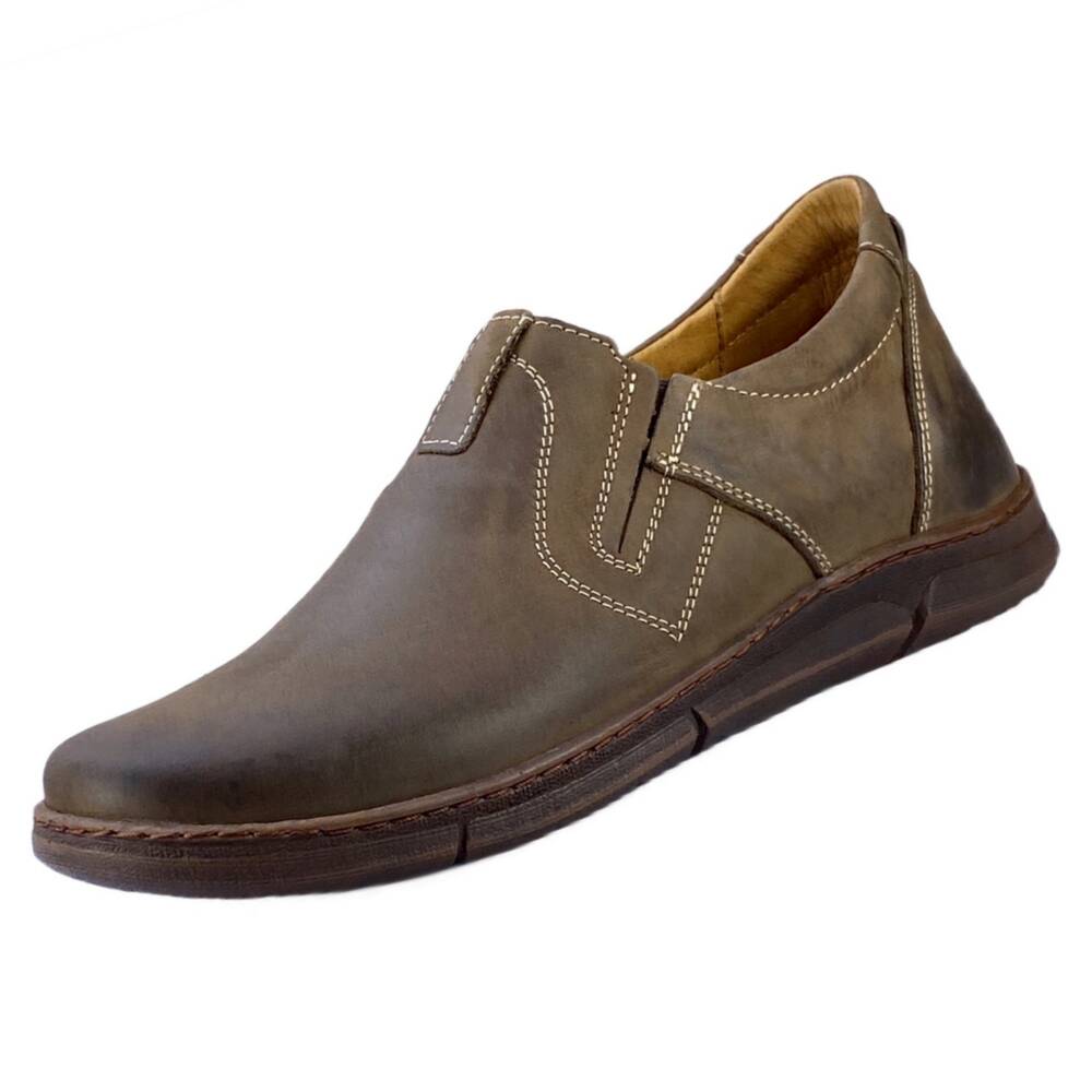 BRUNO men's elevator shoes + 6 cm/2.36 Inches