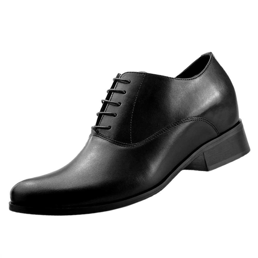 Men's RAVENNA + 2.76 INCH/  7 CM elevator shoes