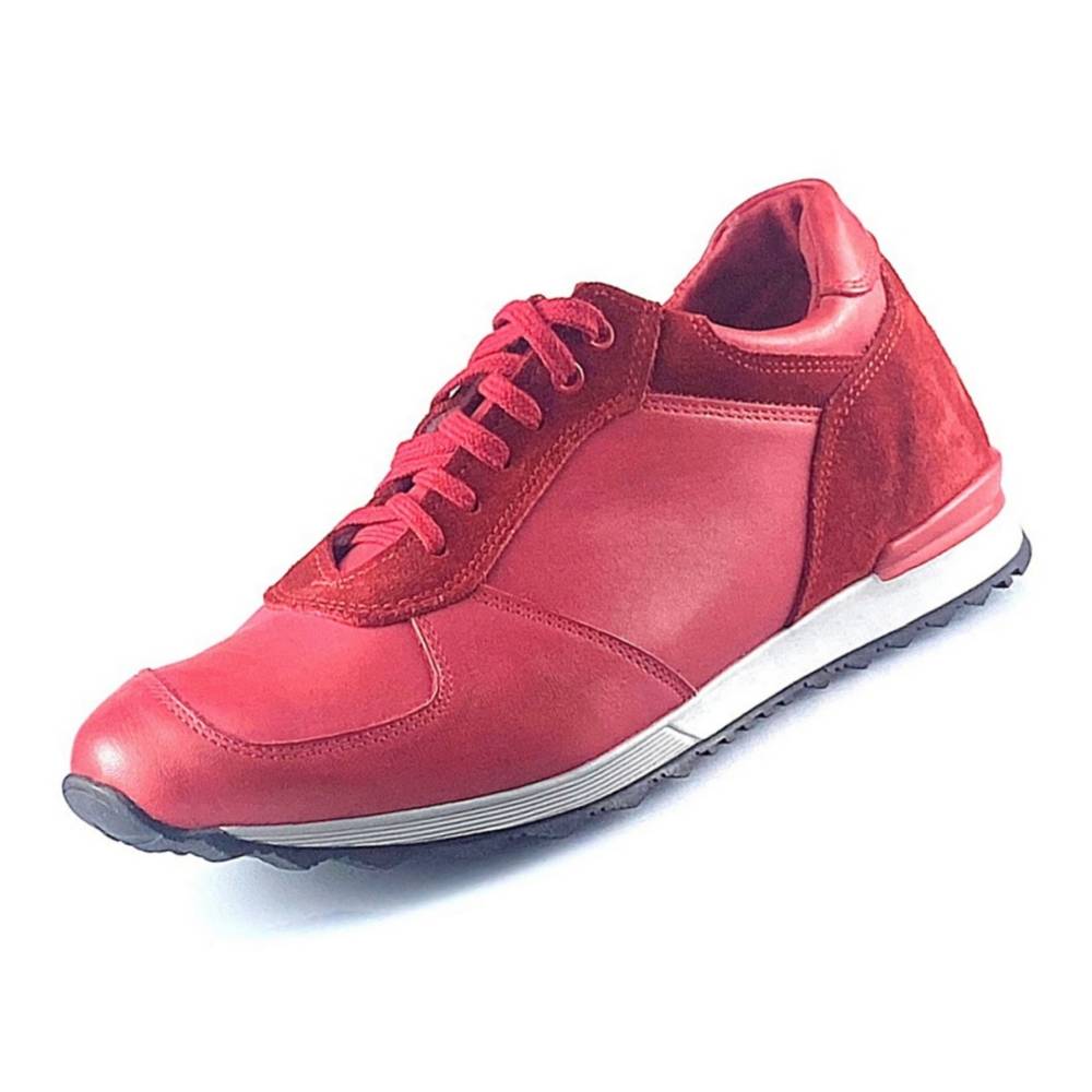 NEAPOL + 2.76 INCH/7 CM men's elevator shoes sneakers