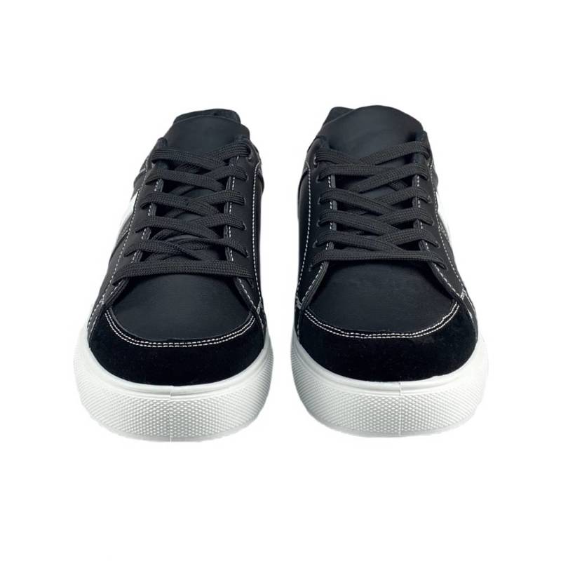 GIACOMO height increasing sneakers +6 CM/2,36 Inches