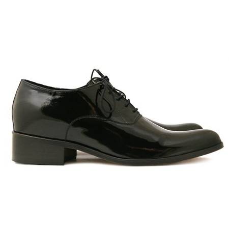 LORD Elevator Shoes +7CM