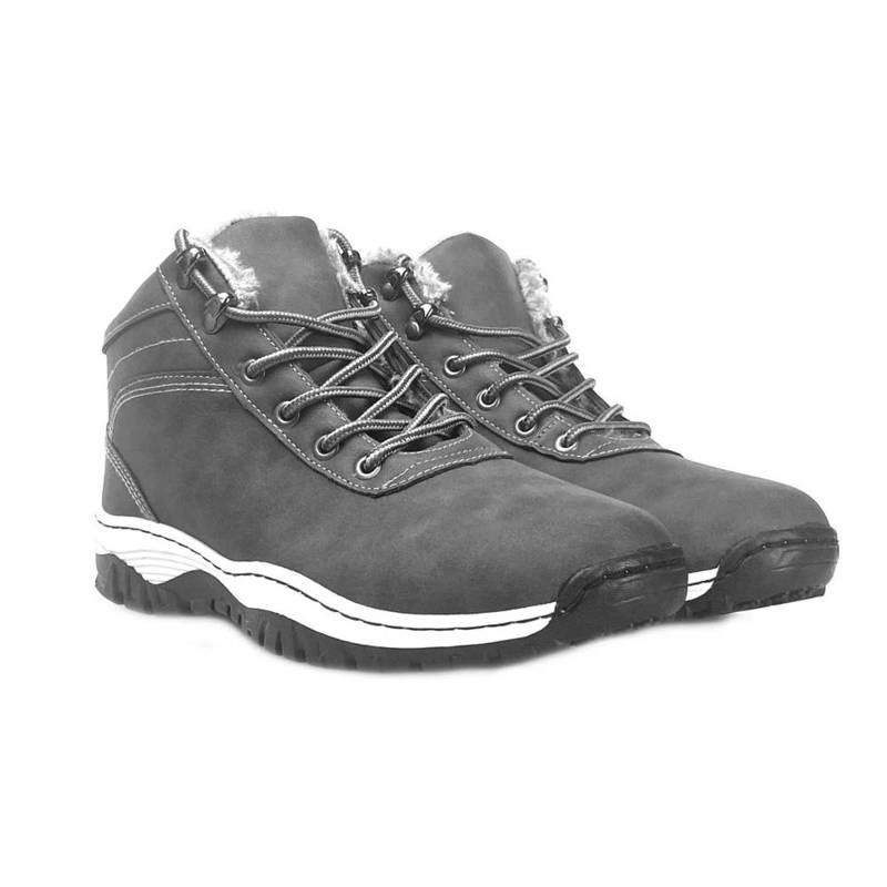 MARCO Elevator Shoes Boots - Walking Boots That Make Men Taller 8 cm/ 3.15 INCHES