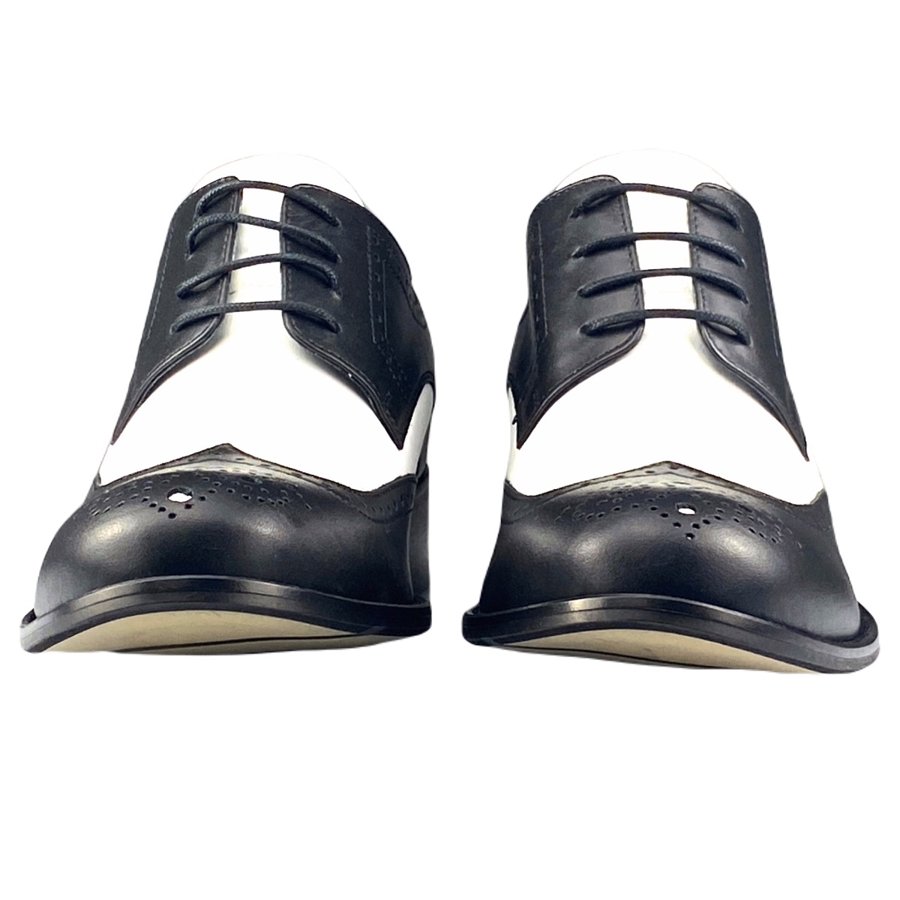 Men's MANTUA + 2.76 INCH/7 CM elevator shoes