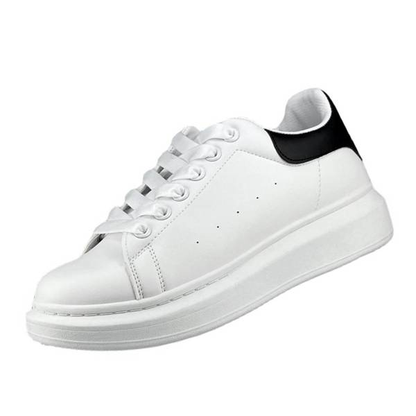  Men's PAOLO  height increasing sneakers+8 CM/3,15 Inches